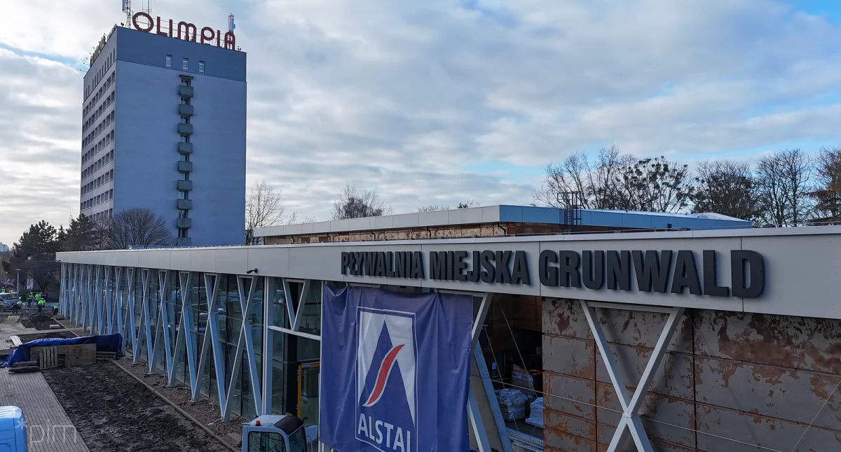 zdjęcie i galeria: PIM