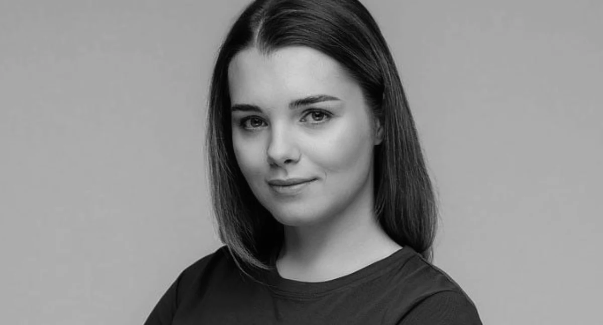 zdjęcie: Polina Krakowska   Kontakt 2. stopnia2. Neuro & Oncology Physiotherapist