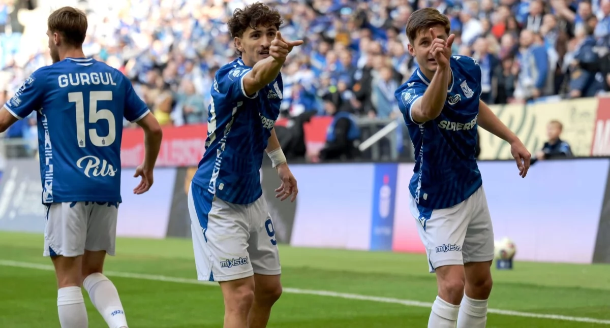 zdjęcie: Piotr Skrzypek