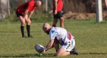 Dominik Machlik jr.: Transfery zrobiliśmy udane, Conellias to jest wariat