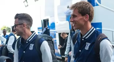 Zmiana w sztabie Lecha Poznań. Frederiksen będzie miał innego asystenta