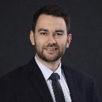 Autor Kuba Wieliński