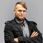  Autor Michał Bondyra