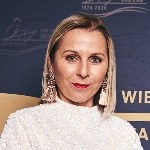  Autor Beata Oryl-Stroińska