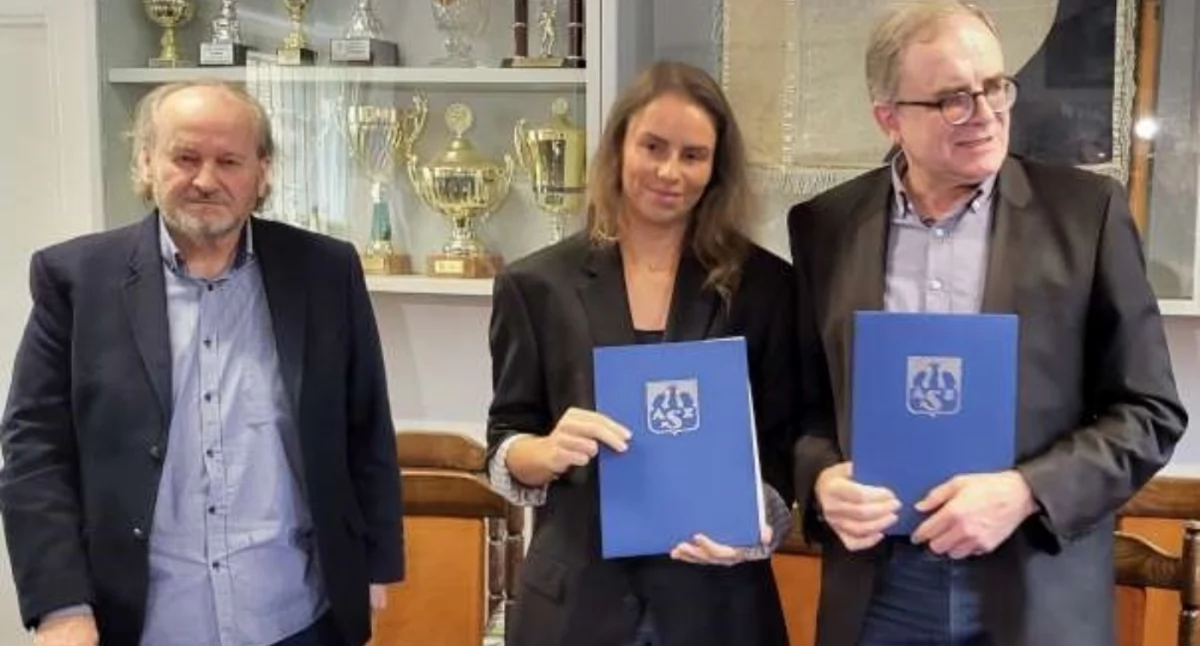 zdjęcie: sport.poznan.pl