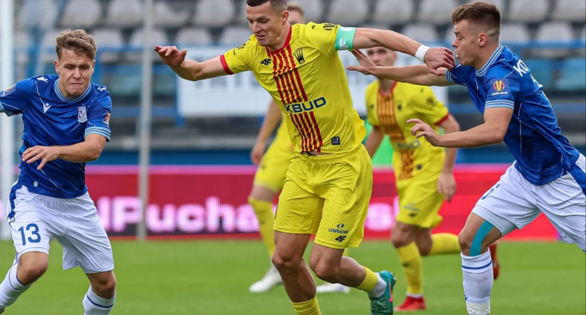 zdjęcie: Korona Kielce/FB