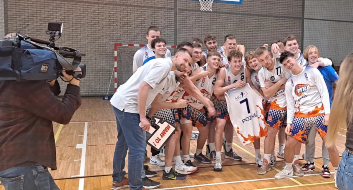 zdjęcie: sport.poznan.pl