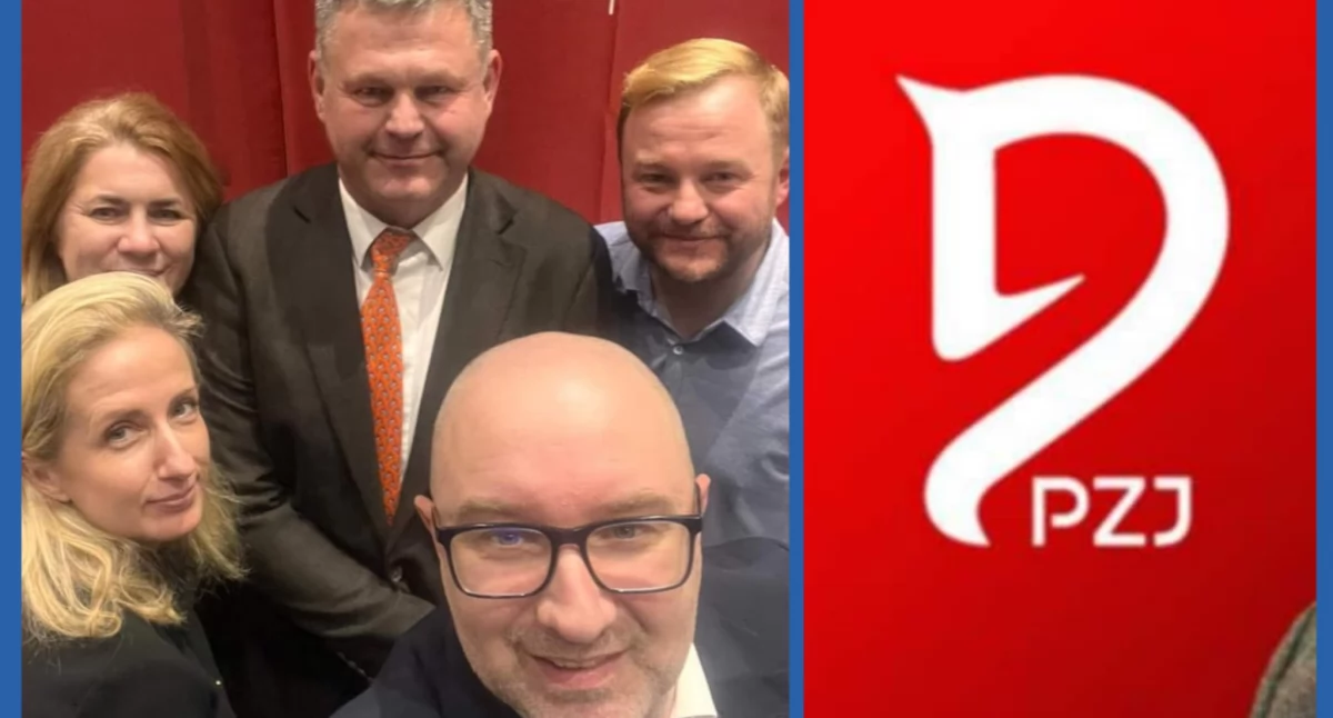 zdjęcie: PZJ/FB