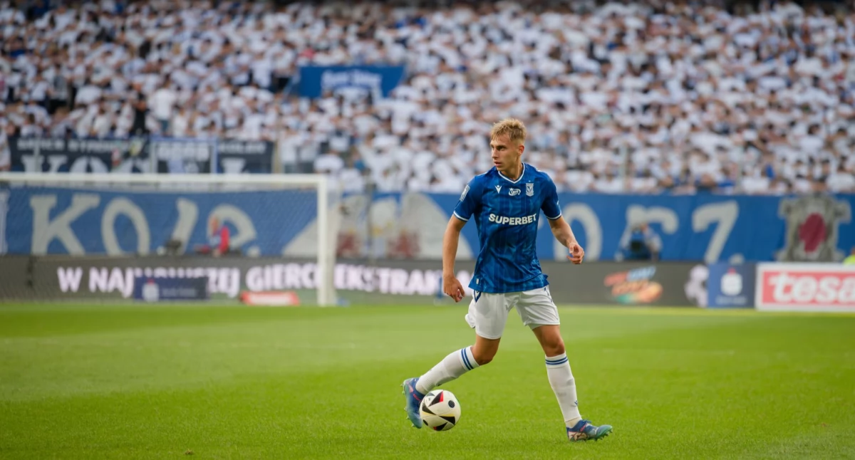 zdjęcie: Piotr Skrzypek