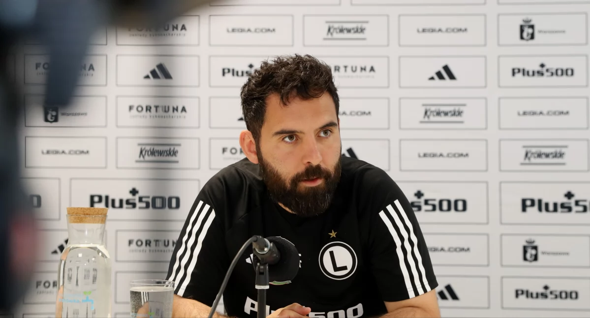 zdjęcie: www.legia.com