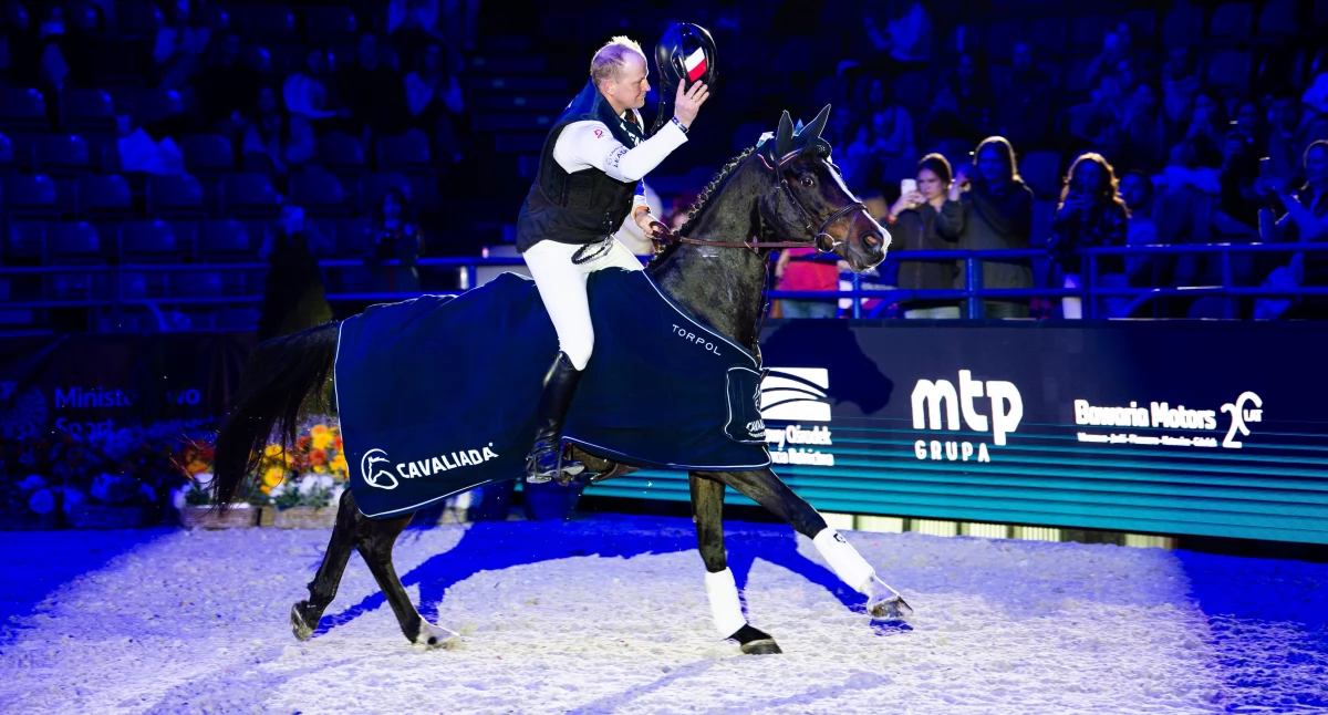 zdjęcie: materiały prasowe Cavaliady