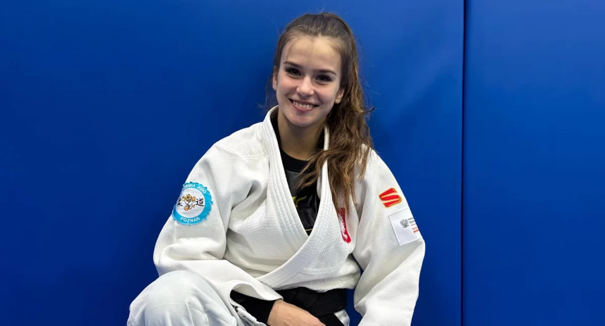 zdjęcia: materiały prasowe Polskiego Związku Judo