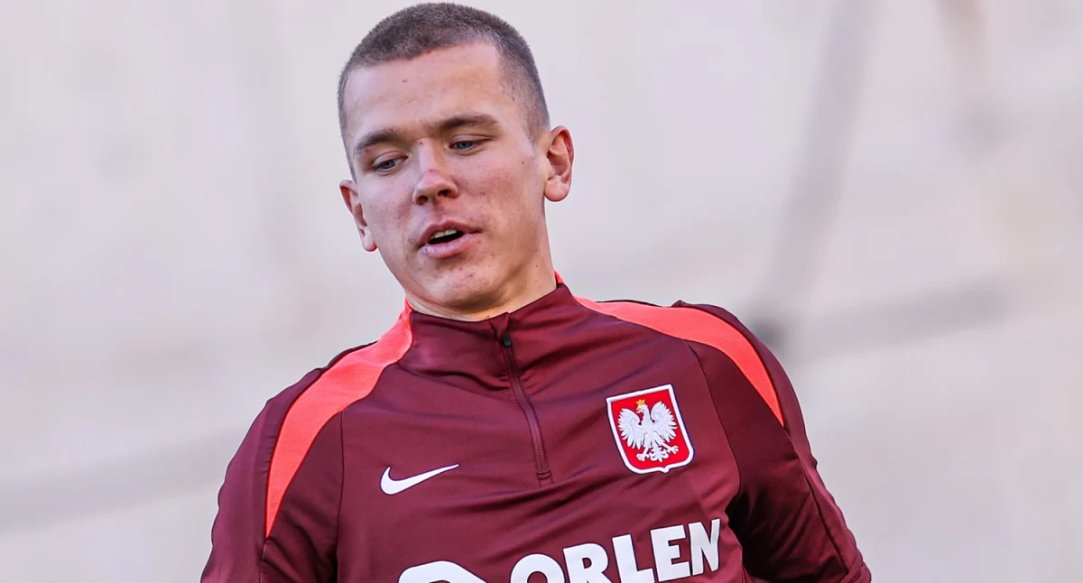 zdjęcie: Łączy nas piłka