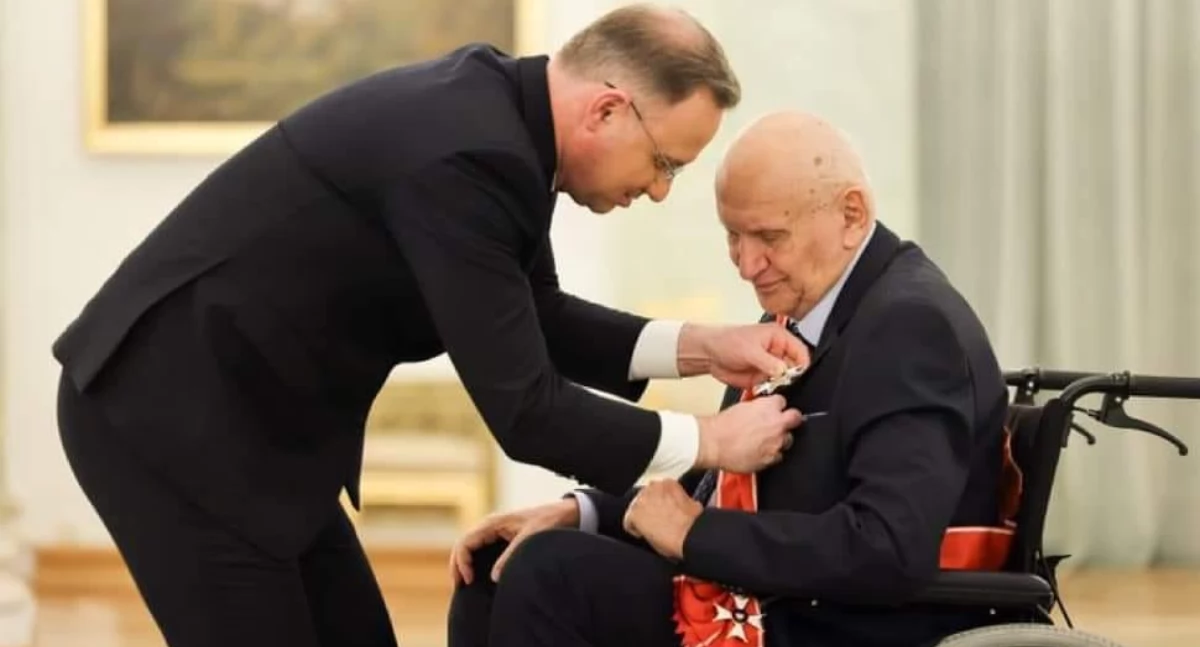 zdjęcia: KPRP/Łukasz Błasikiewicz