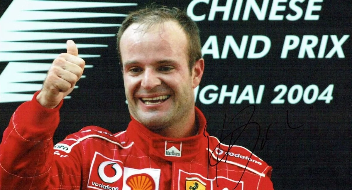 Sporty motorowe, Legendarny kierowca Formuły przyjedzie Poznania - zdjęcie, fotografia