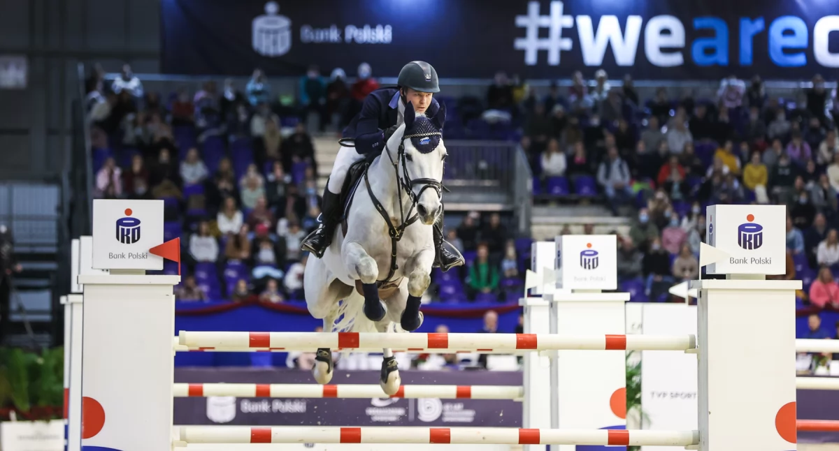 zdjęcie: materiały prasowe Cavaliady
