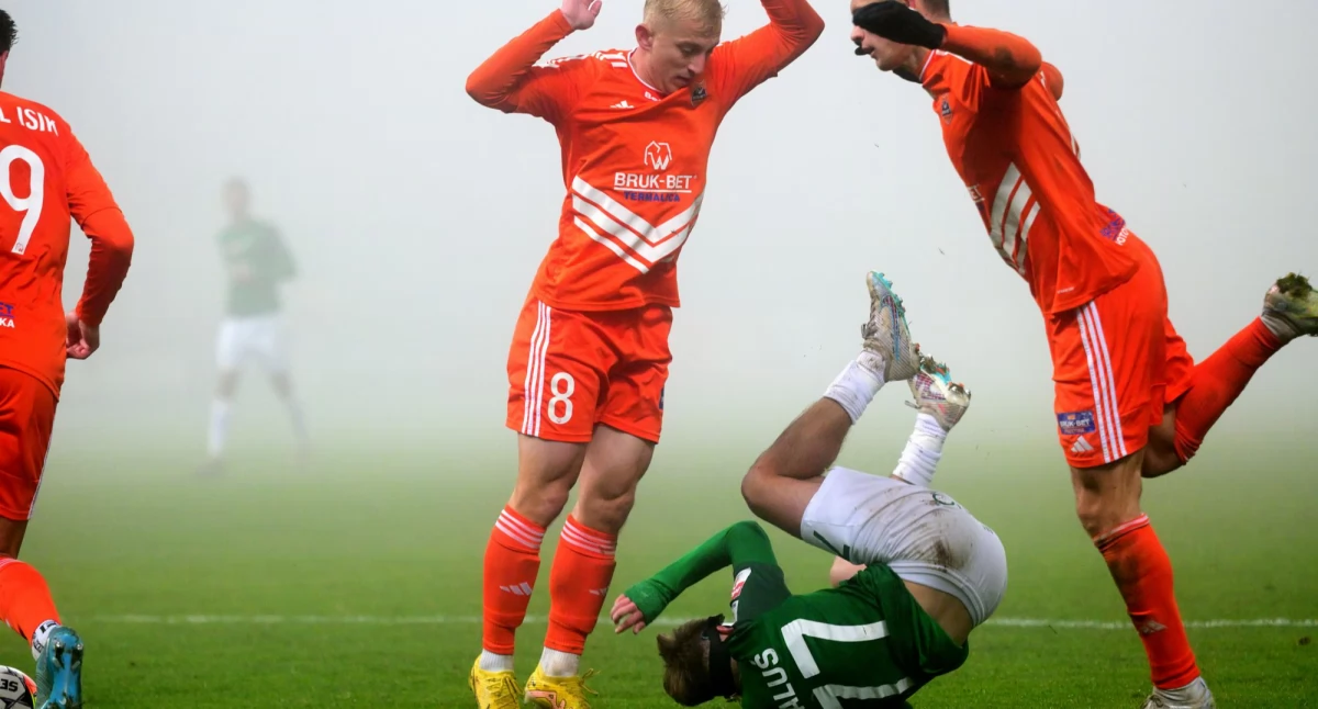 zdjęcia: Piotr Skrzypek