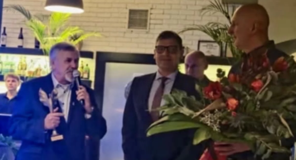 zdjęcie: Fundacja Wielkopolskie Wioślarstwo