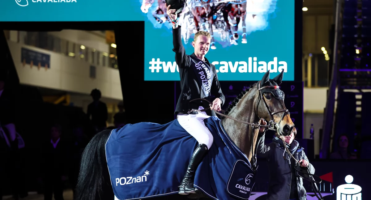 zdjęcie: materiały prasowe Cavaliady