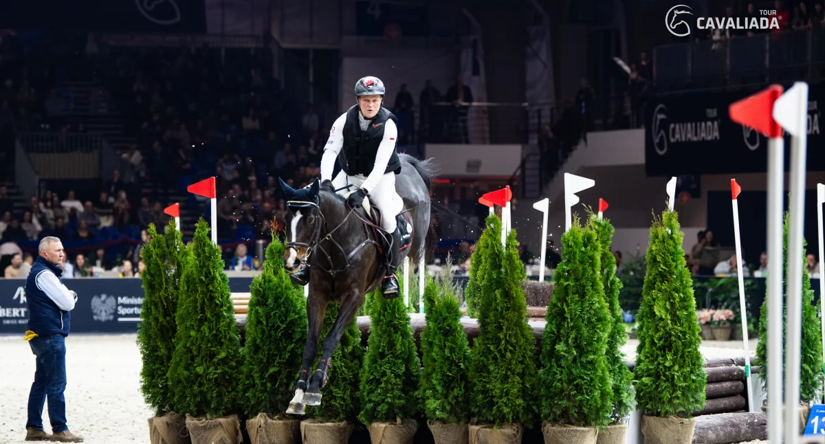 zdjęcie: materiały prasowe Cavaliady