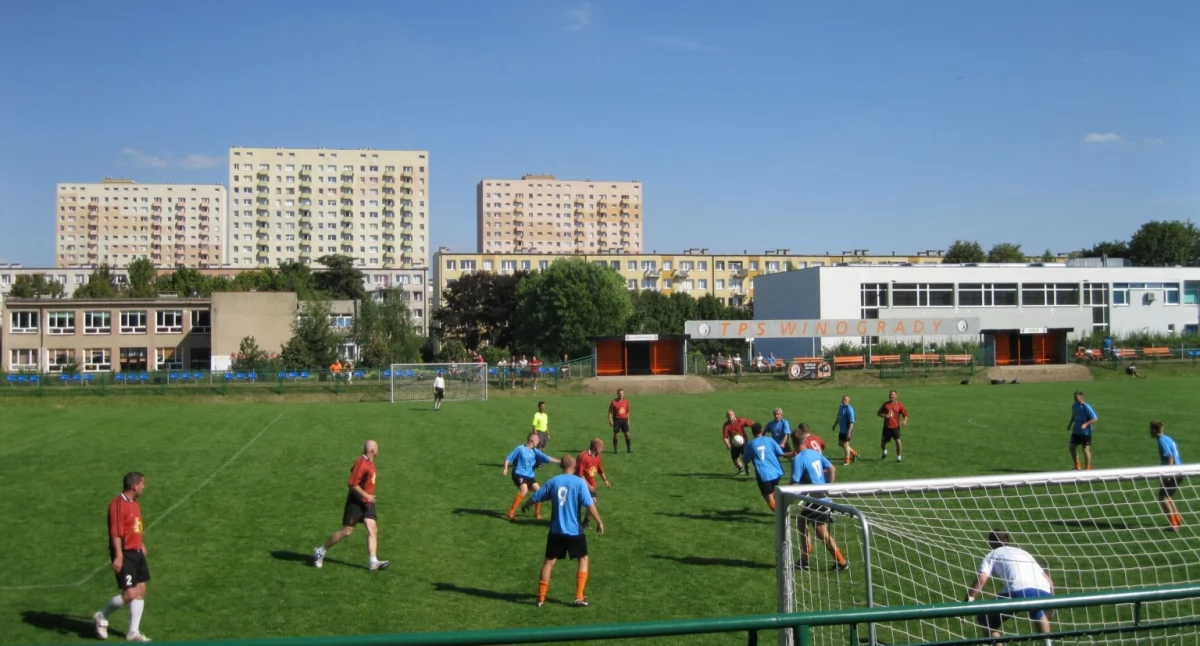 zdjęcie: TPS Winogrady/archiwum