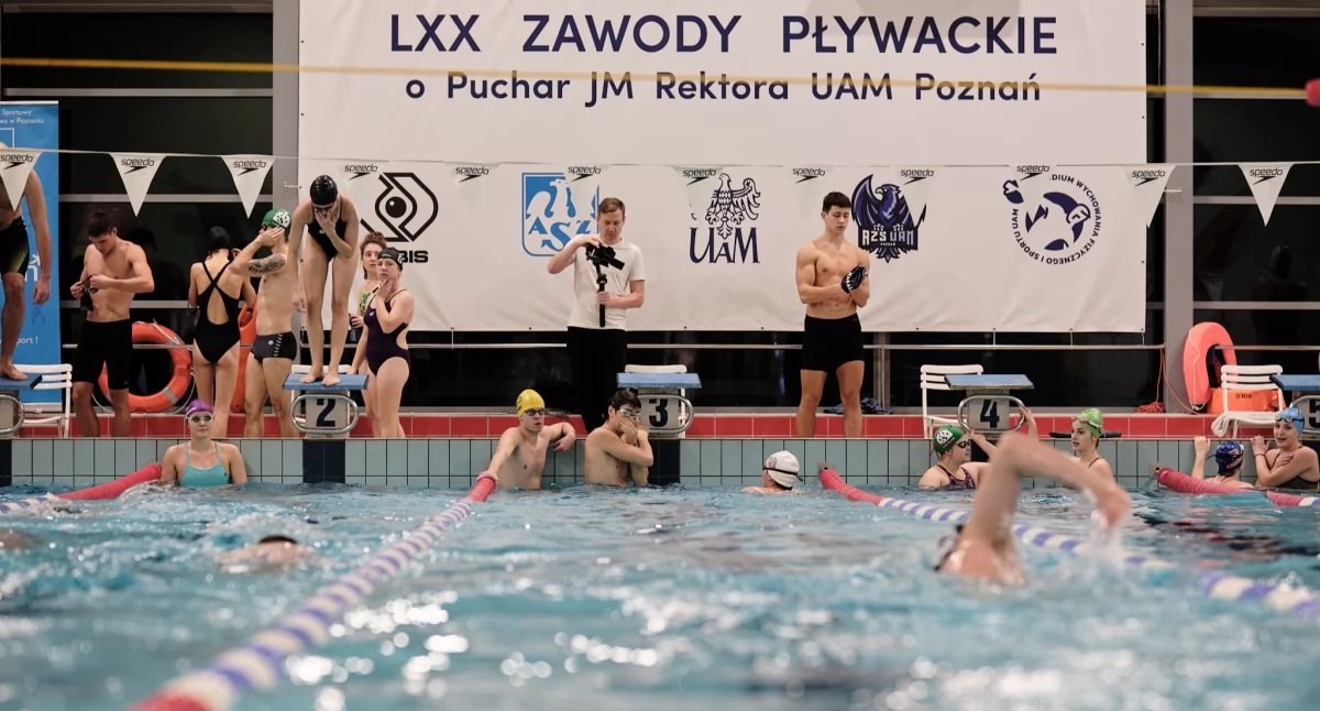 zdjęcie: Władysław Gardasz/UAM Poznań