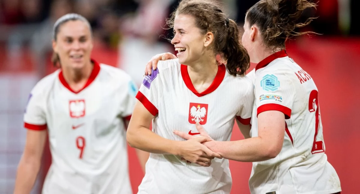 zdjęcie: Łączy nas piłka/Getty