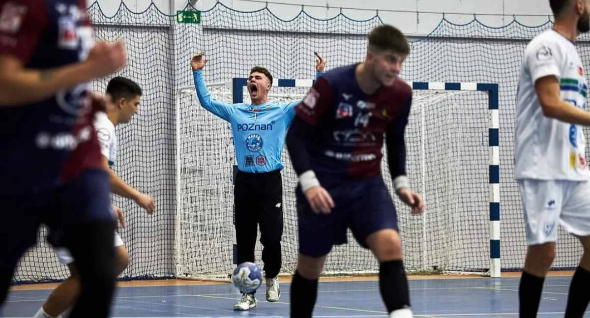zdjęcie: Tomasz Deska/Grunwald Poznań