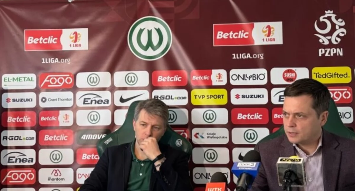 zdjęcie: Rafał Węglarek/relacja screen