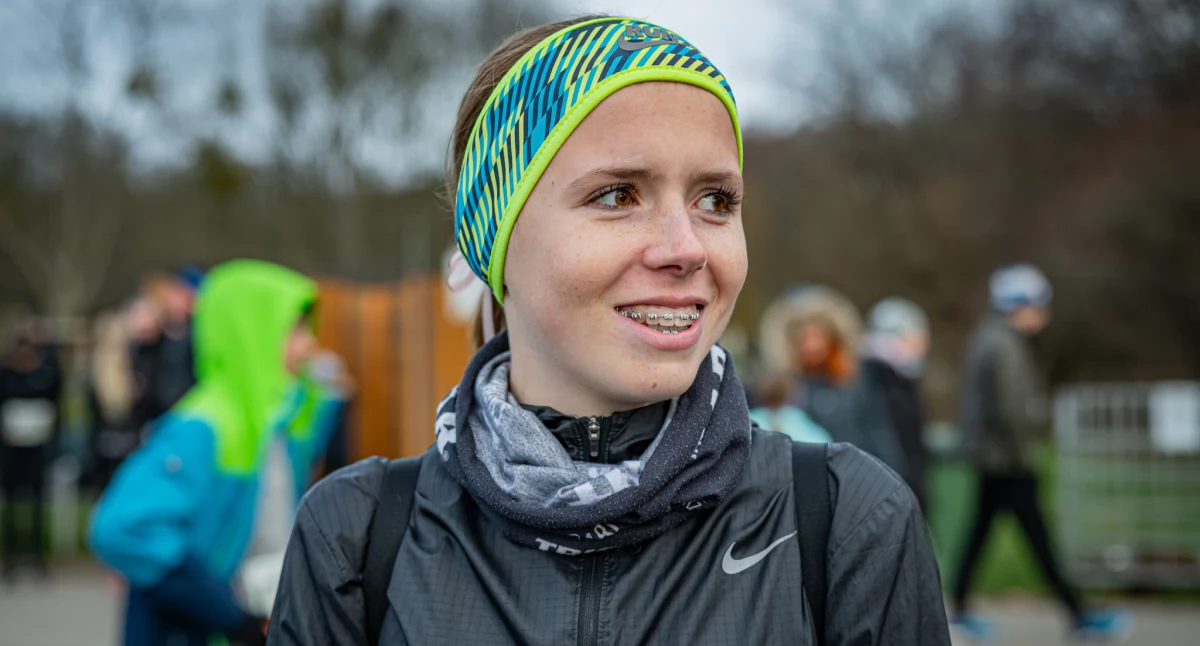 zdjęcie: Piotr Oleszak/materiały prasowe City Trail