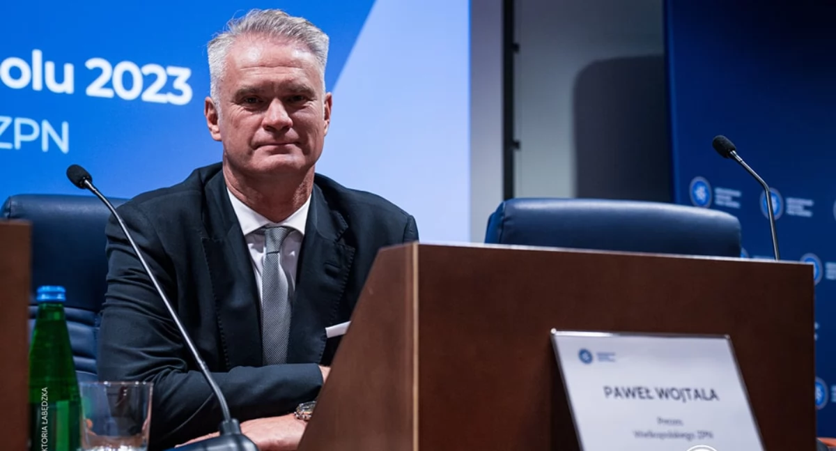 zdjęcie: WZPN/Wiktoria Łabędzka 