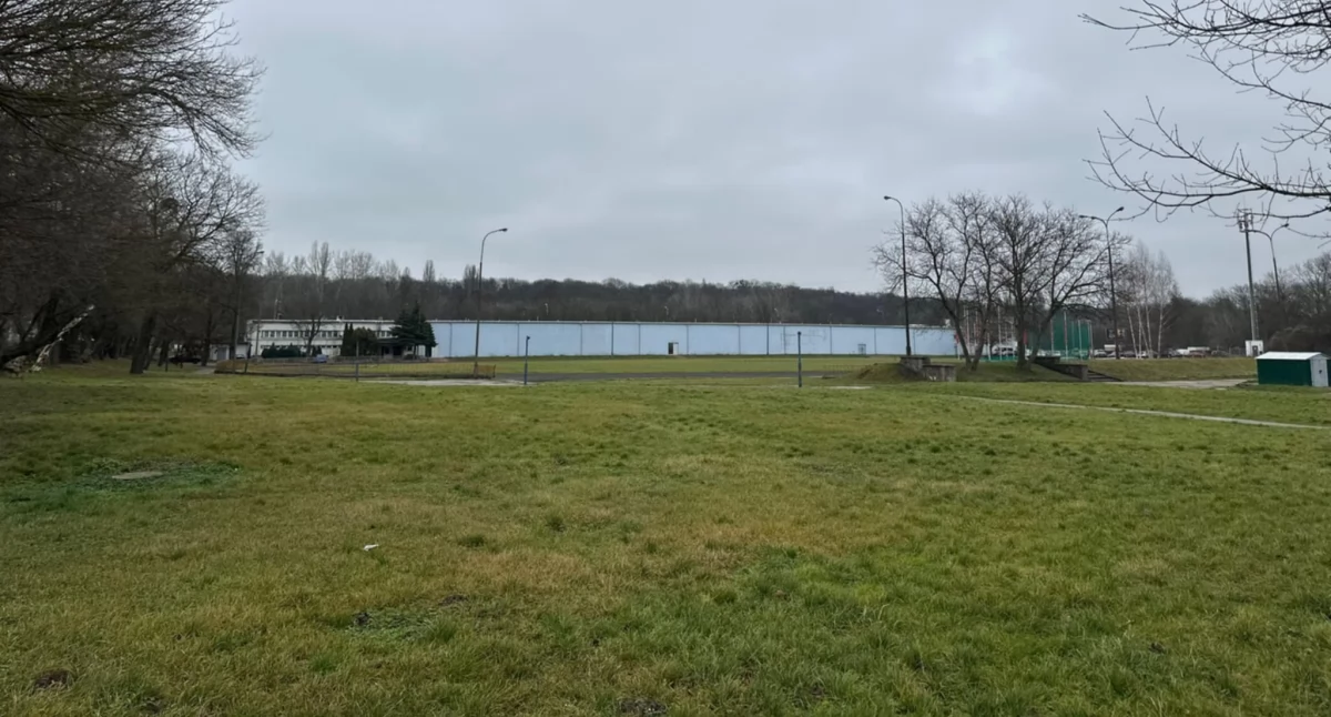 zdjęcia: sport.poznan.pl