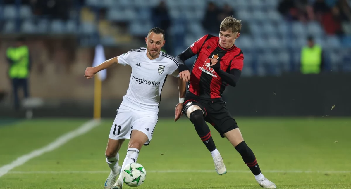 zdjęcie: Vikingur Reykjavik/fb