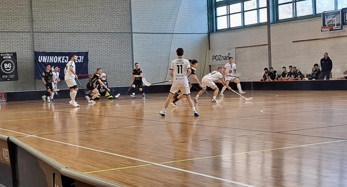 zdjęcia: Sport.Poznan.pl