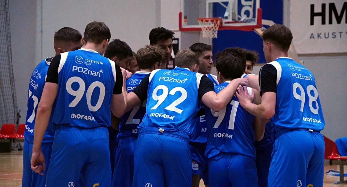 FB/Enea Basket Poznań