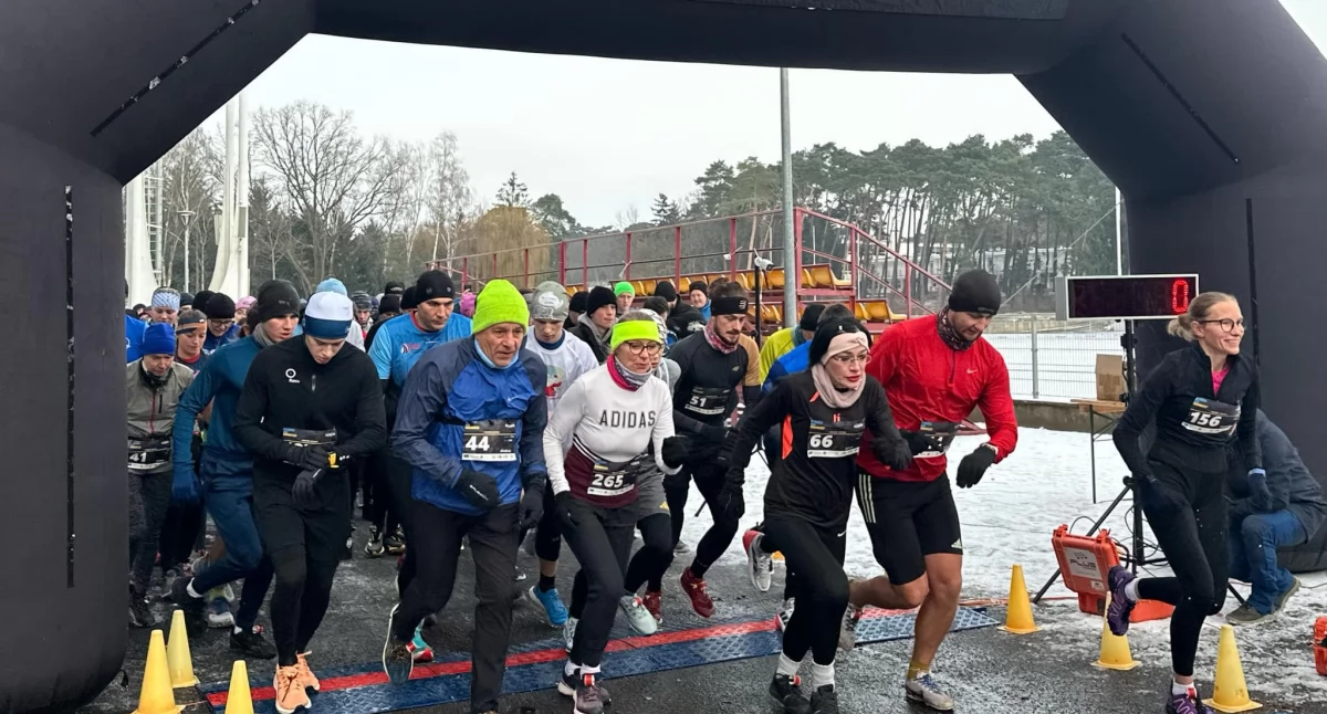zdjęcie: Sport.Poznan.pl