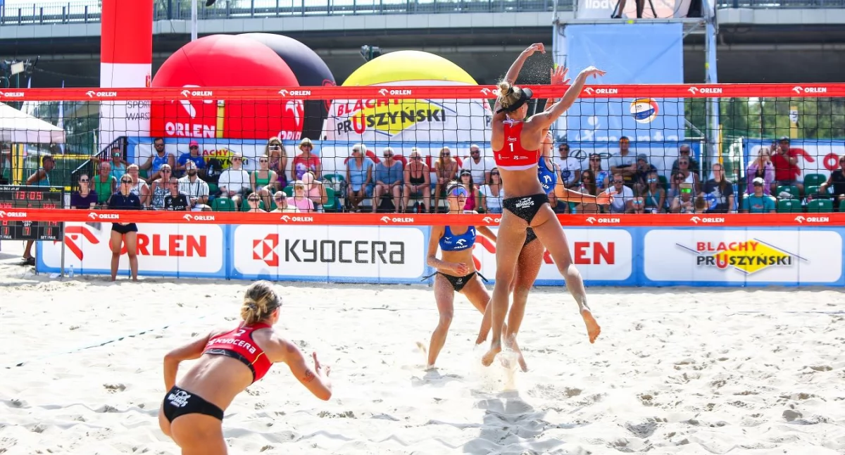 zdjęcie: PZPS/archiwum