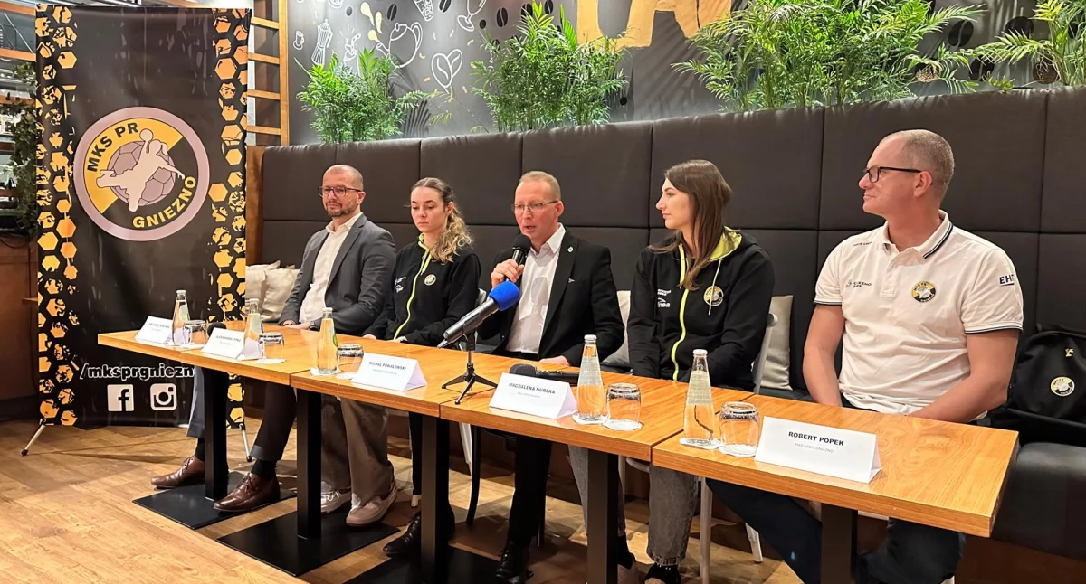 zdjęcie: Sport.Poznan.pl