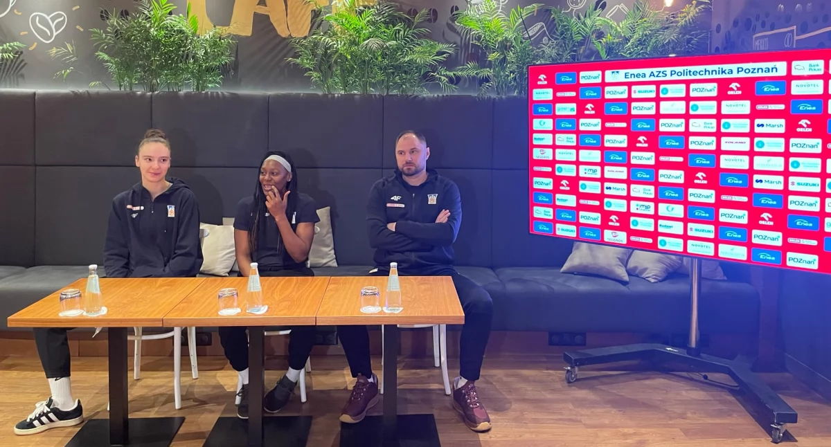 zdjęcie: Sport.Poznan.pl