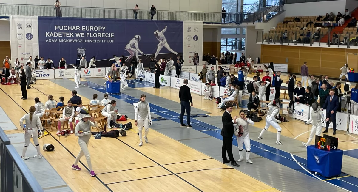 zdjęcia: Sport.Poznan.pl
