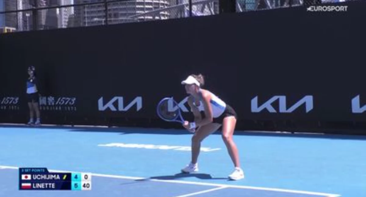 sreen Eurosport