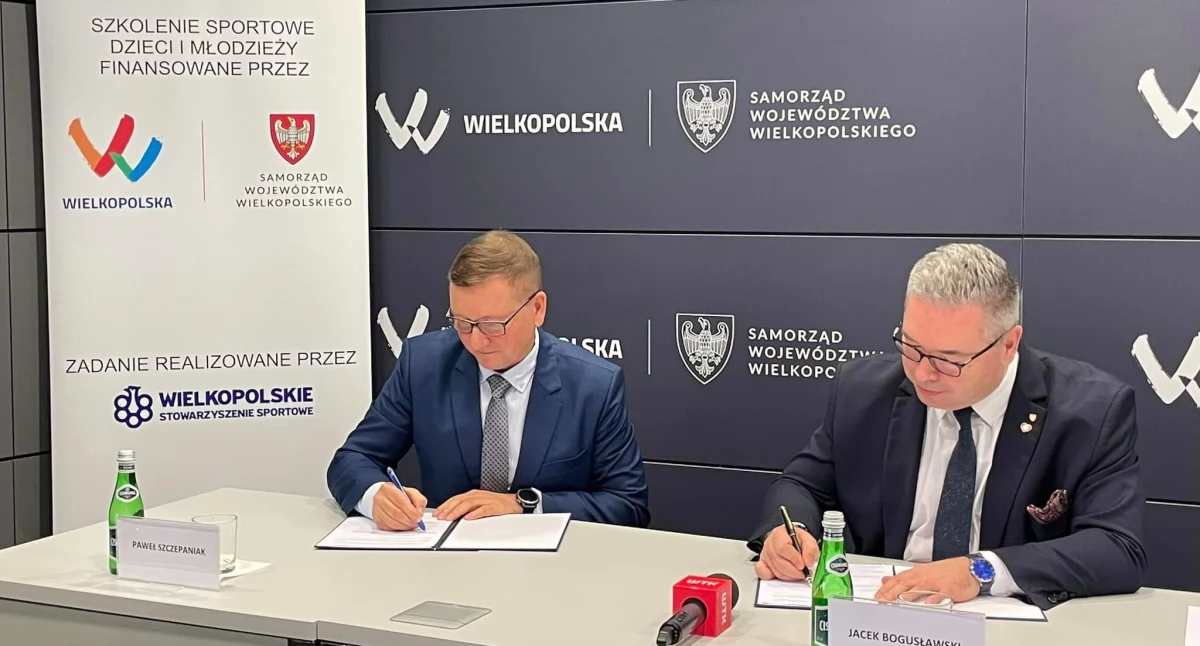 zdjęcia: Sport.Poznan.pl