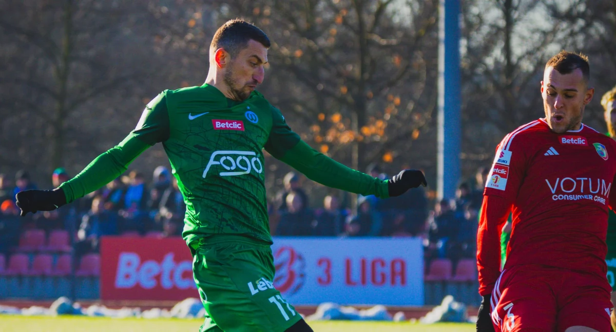 fot. X/Warta Poznań