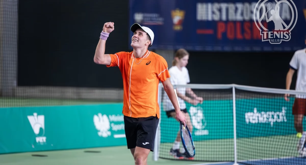 zdjęcie: Leszno Tenis Klub