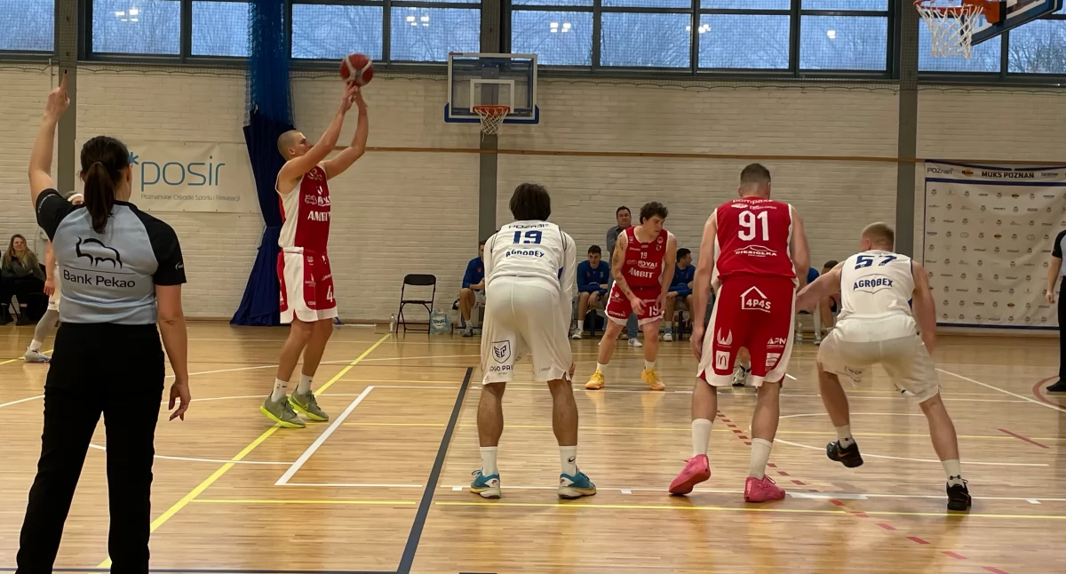 zdjęcie: sport.poznan.pl
