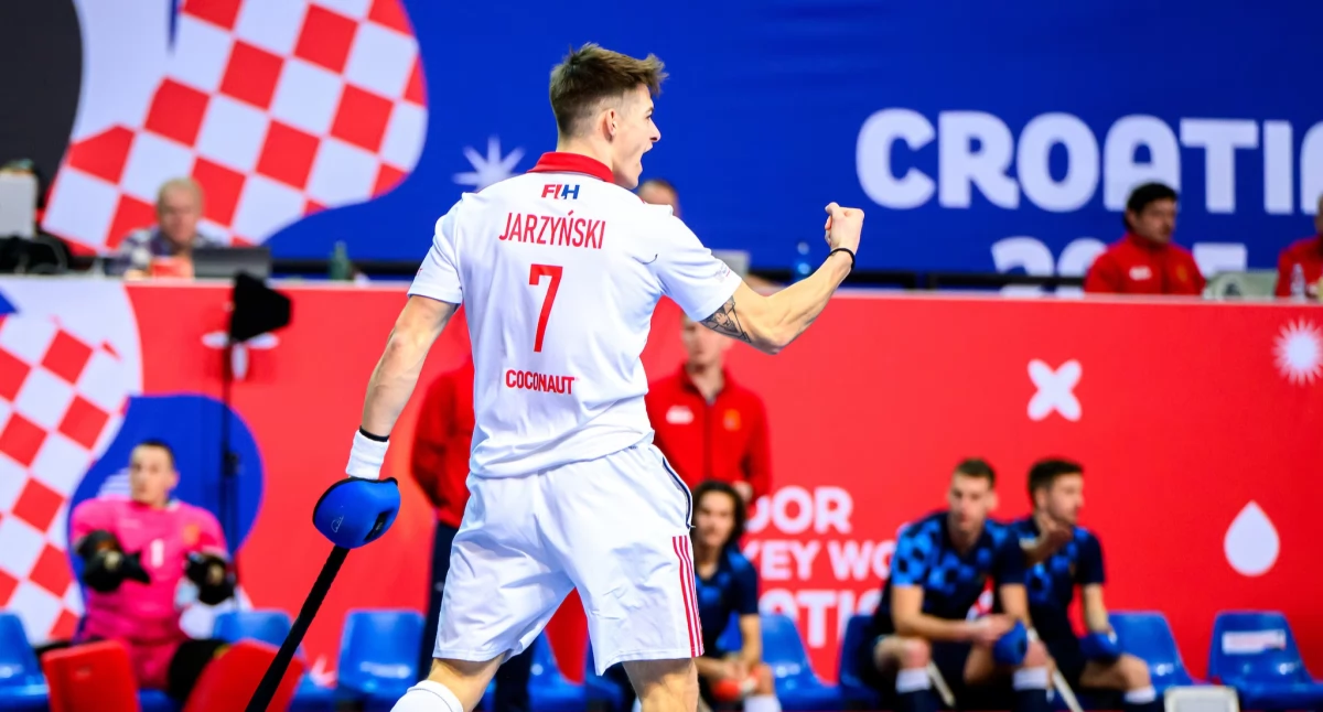 zdjęcia: FIH