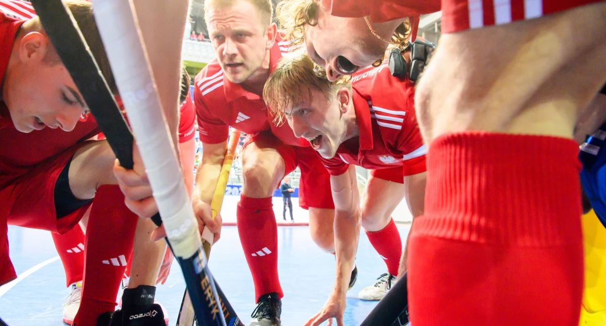 zdjęcie: FIH
