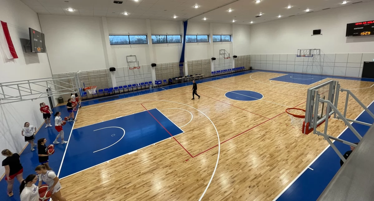 zdjęcia: Sport.Poznan.pl