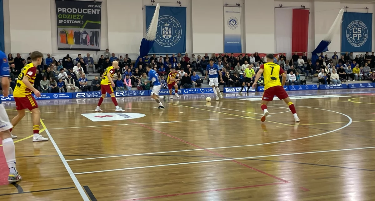 zdjęcie: Sport.Poznan.pl