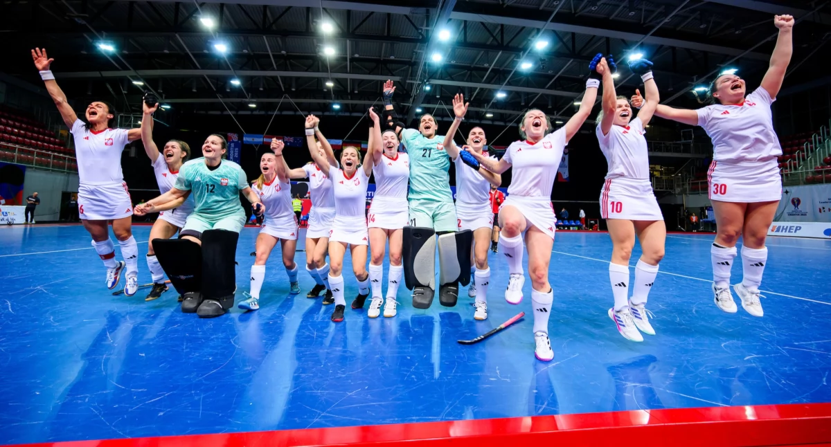 zdjęcia: FIH